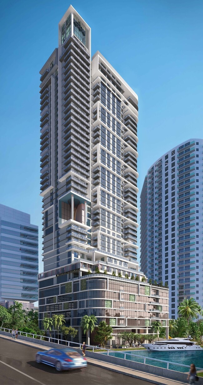 Building Photo - Gables Riverwalk Rental