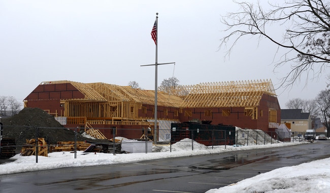 Building Photo - Keats Gardens