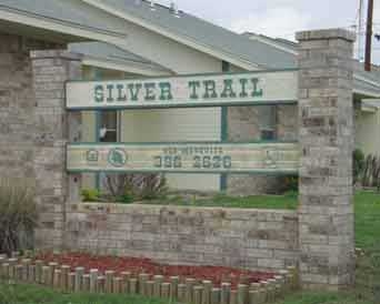 Silver Trail Apartments - Silver Trail Apartments