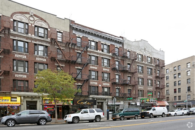 Building Photo - 114 Nagle Ave Rental