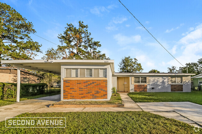 Building Photo - 6619 Pinnochio Dr Rental