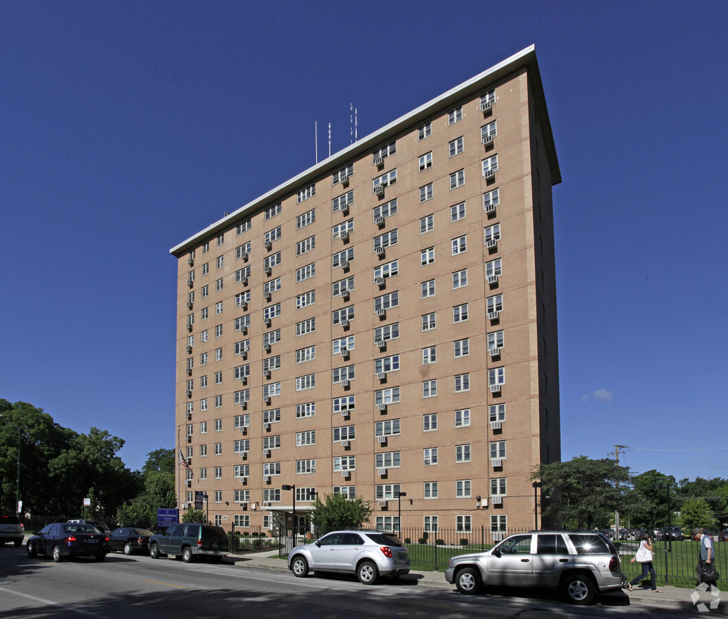 Photo - Wicker Park Apartments