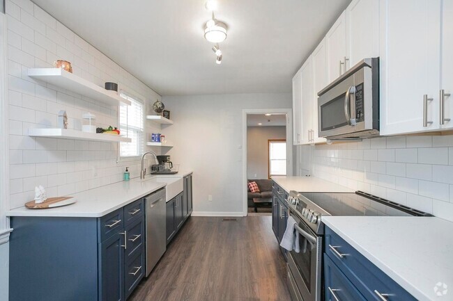 Building Photo - 225 Ridgeway Dr Rental
