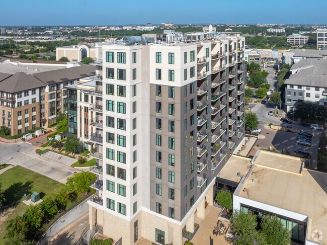 Building Photo - Maravilla at the Domain - Independent Living