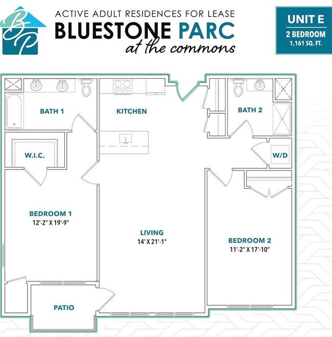 Photo - 306 Bluestone Ct Unit 203 Apartment