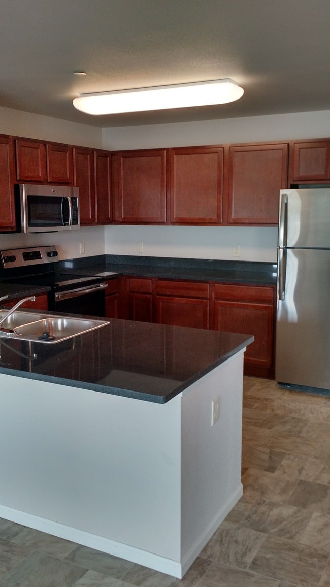 Photo - The Rivers II Senior Living Apartments