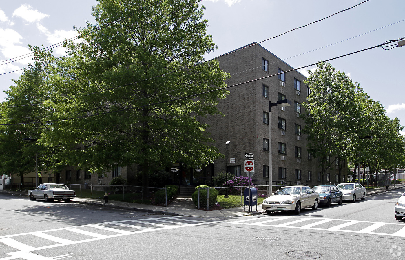 Photo - Cardinal Medeiros Manor Apartments