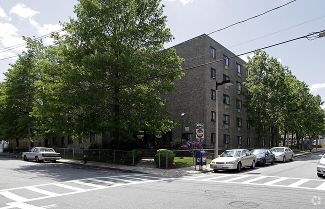 Primary Photo - Cardinal Medeiros Manor Rental