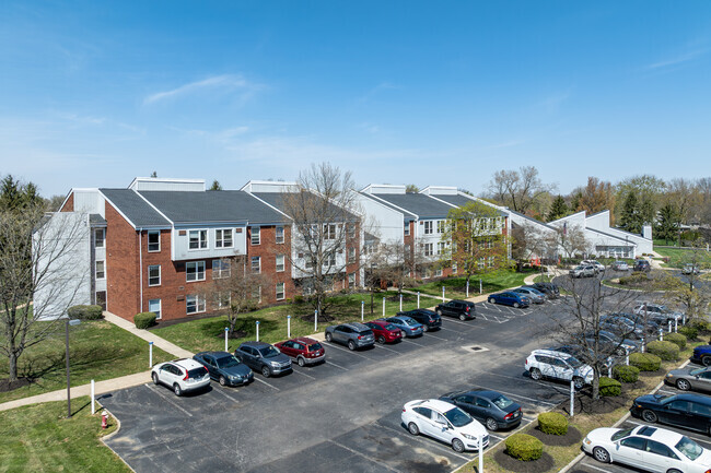 Building Photo - Jaycee Village Apartments For Seniors
