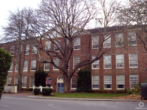 Building Photo - Academy Hill Apartments