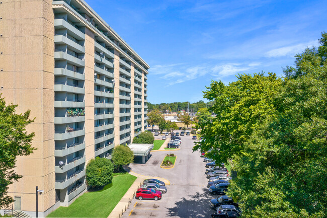 Building Photo - Glendale Park Apartments
