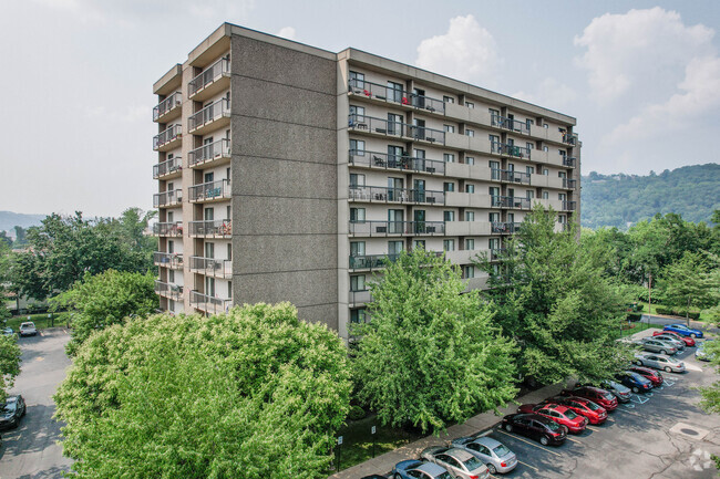 Coraopolis Towers - Coraopolis Towers Apartments