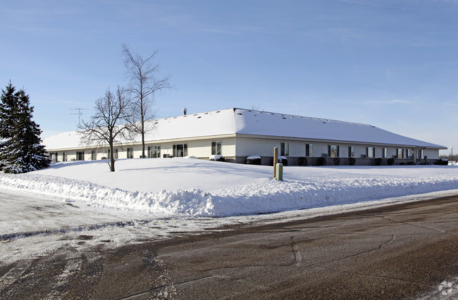 Building Photo - Knollwood Square Apartments