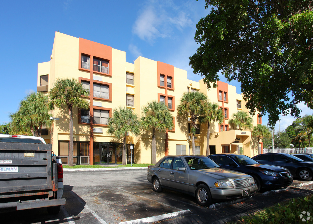 Photo - Wynwood Elderly Apartments