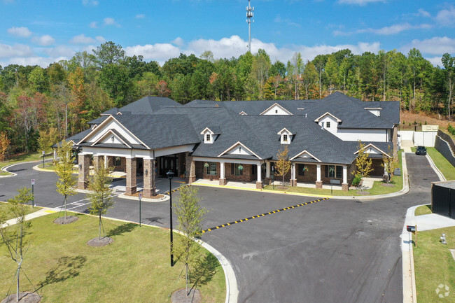 Building Photo - Magnolia Senior Living Rental