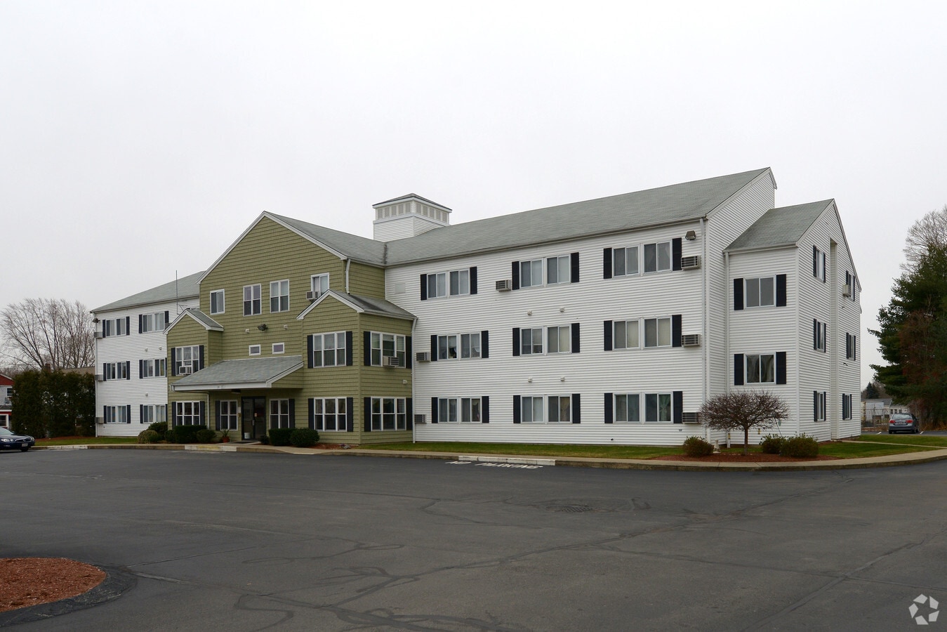City View Senior Apartments - City View Senior Apartments