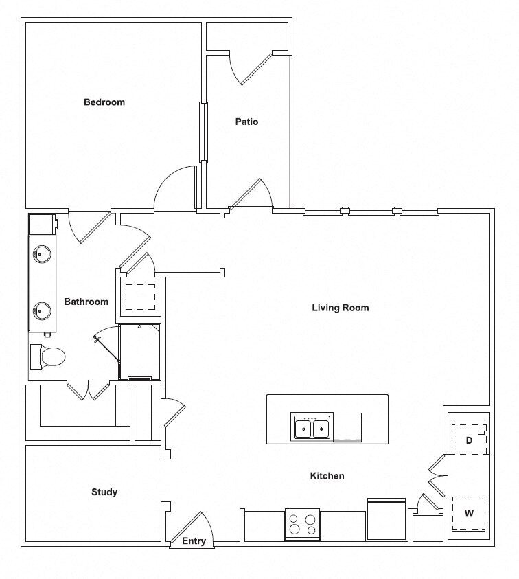 Floor Plan - A5