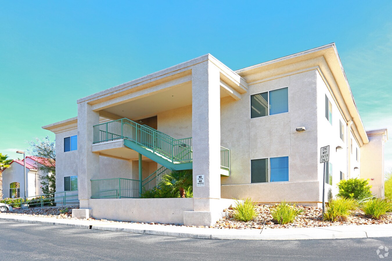 Strauss Manor on Pantano Apartments Tucson, Arizona 0 unit