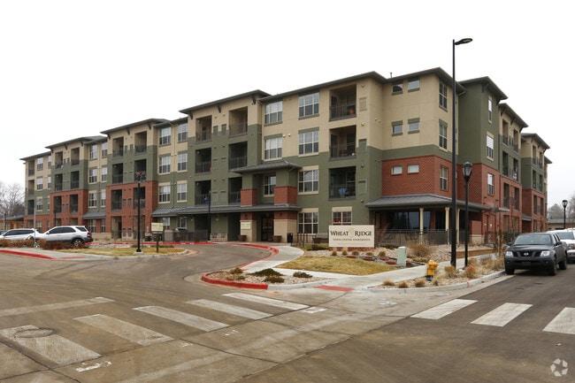 Photo - Wheat Ridge Town Center Apartments