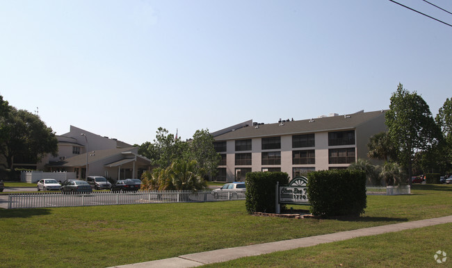 Building Photo - Clear Bay Terrace Apartments