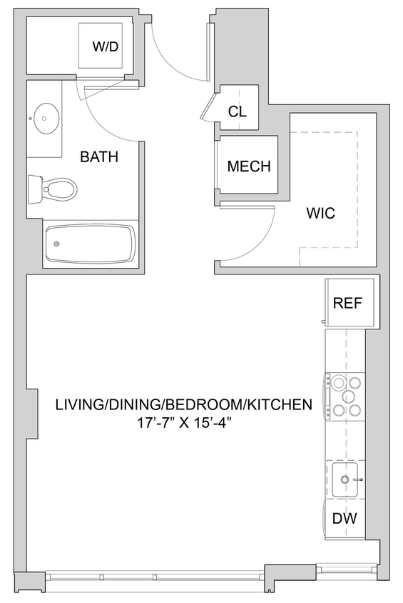 Floor Plan - Studio-A3_Studio_B