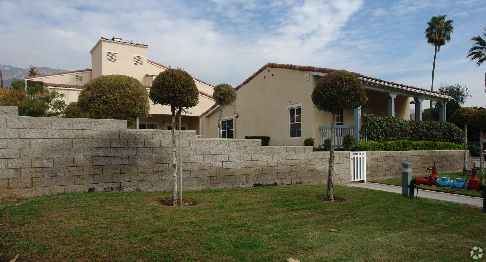 Altadena Vista Senior Apartments - Altadena Vista Senior Apartments