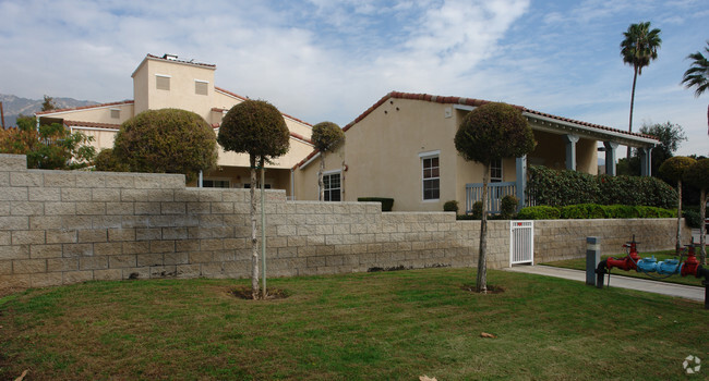 Building Photo - Altadena Vista Senior Apartments