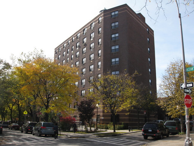 Building Photo - Webster Terrace Rental