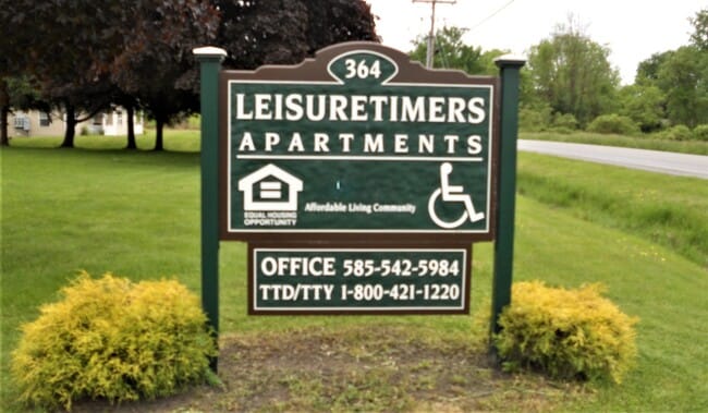 Leisuretimers Apartments - Leisuretimers Apartments