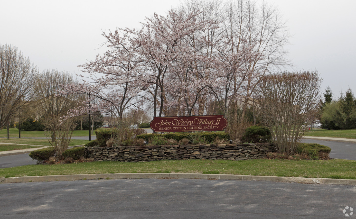 John Wesley Village II Adult Community , 55+ - John Wesley Village II Adult Community , 55+ Apartments