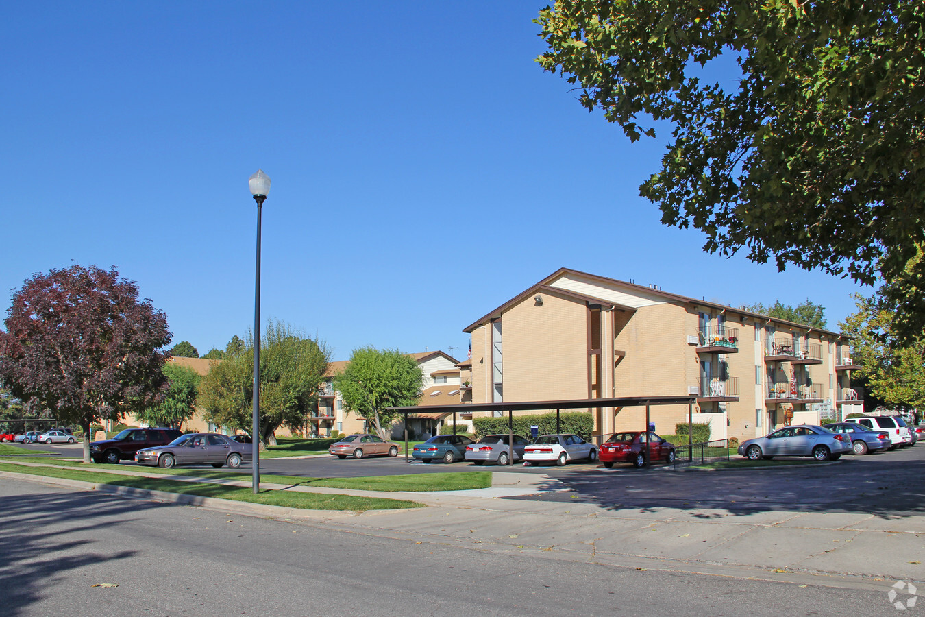 Photo - Willowood Apartments