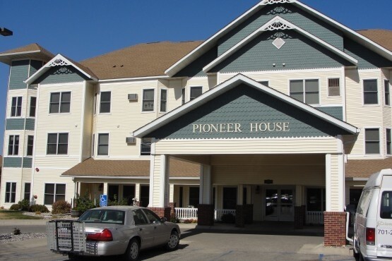 Building Photo - Pioneer House Assisted Living for Seniors Rental