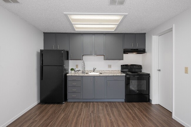 Photo - Willowood Apartments