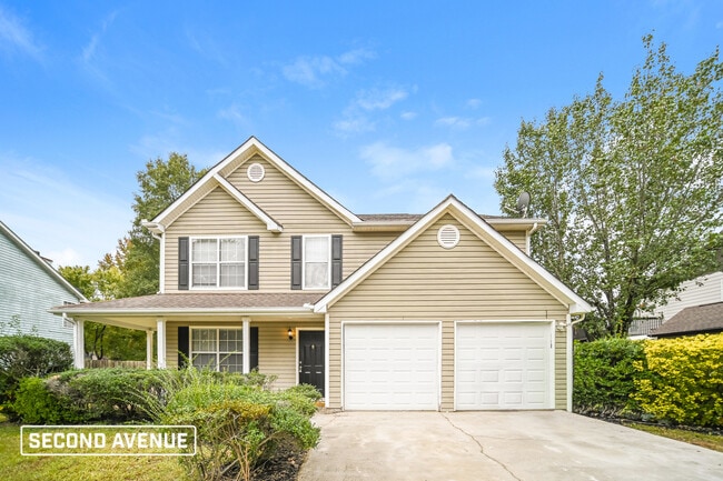 Photo - 174 Deerfield Dr Rental