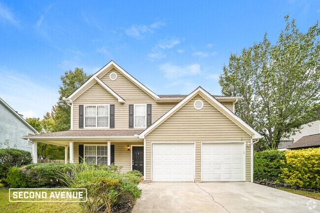 Building Photo - 174 Deerfield Dr Rental
