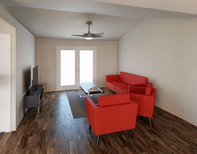 Morada at Maysville Apartments Fort Wayne, Indiana 10 units available After55