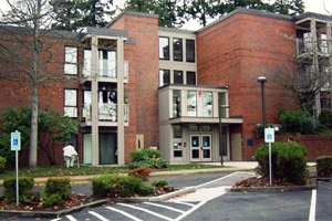 Photo - Munro Manor Apartments