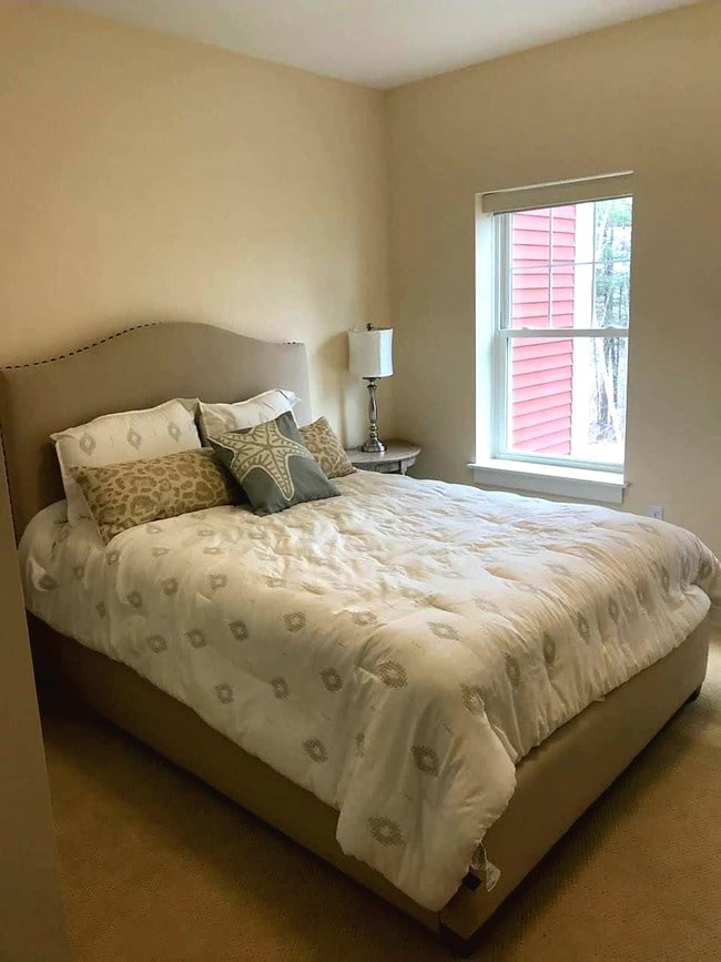 The Residences at Eliot Commons 55+ Community Apartments Eliot, Maine