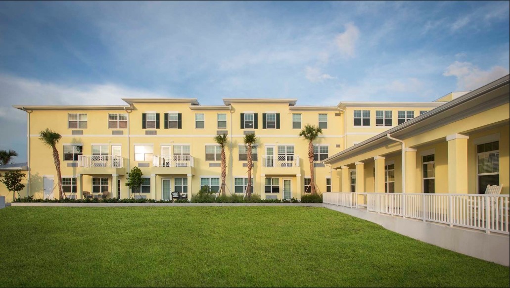 Poinciana Gardens - Poinciana Gardens Apartments