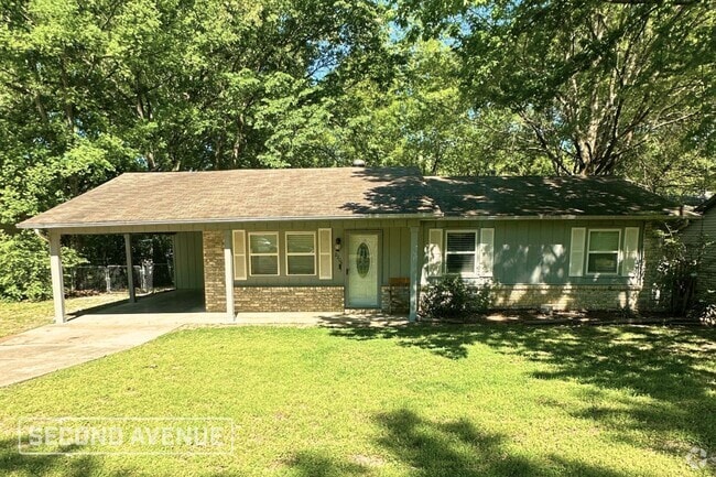 Building Photo - 2204 Carywood Dr Rental