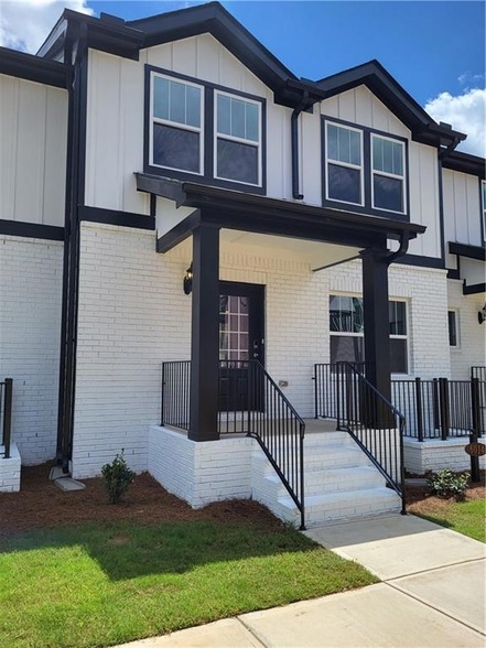 Photo - 6014 Liatris St SE Townhome