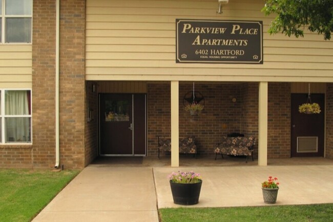 Parkview Place Apartments - Parkview Place Apartments