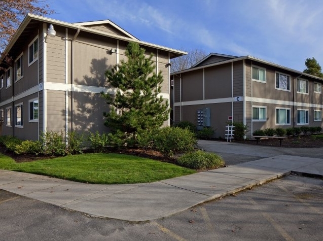 Photo - Parkland Terrace Senior Apartments