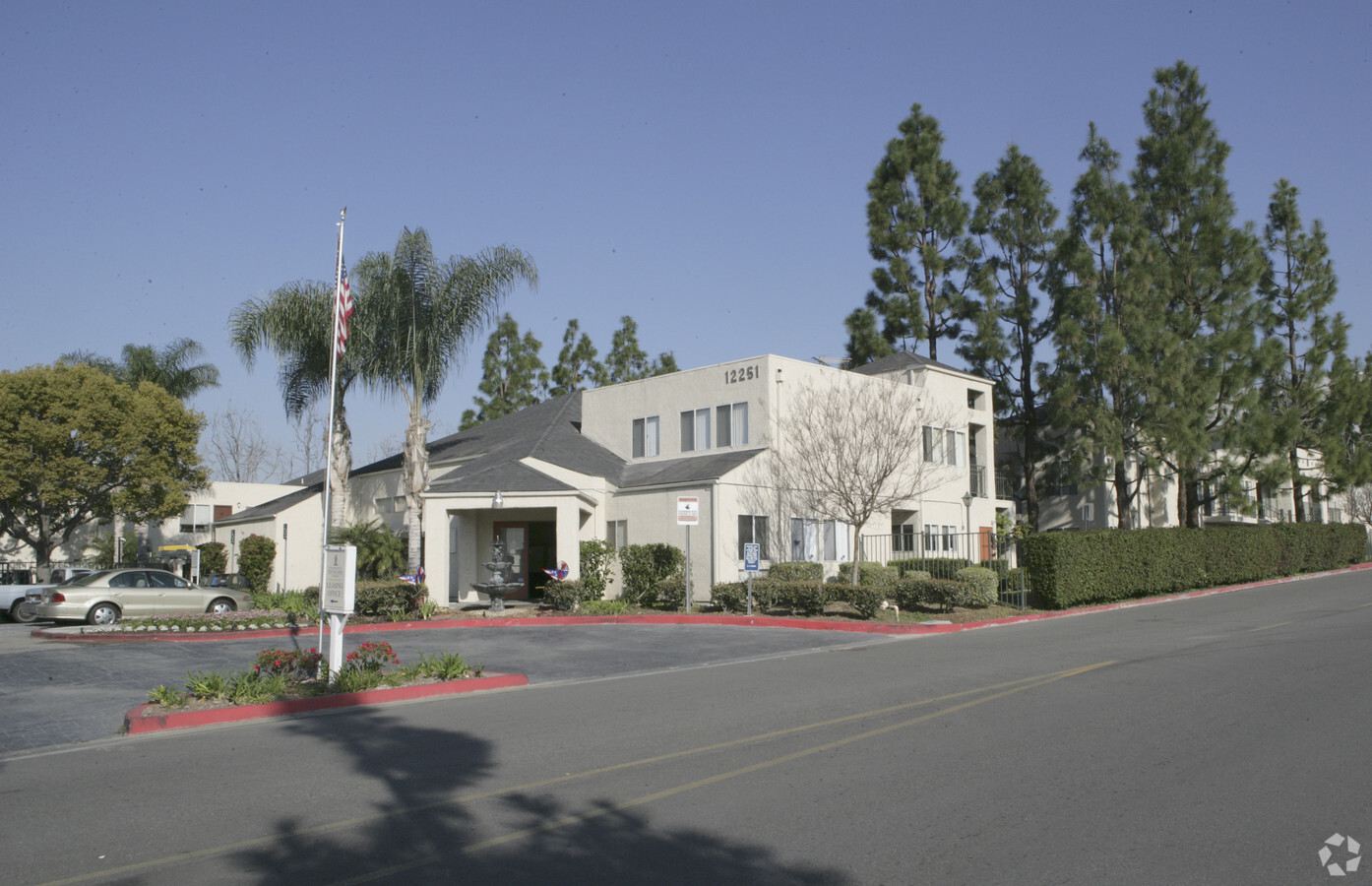 Whispering Fountains at Whittier - Whispering Fountains at Whittier Apartments