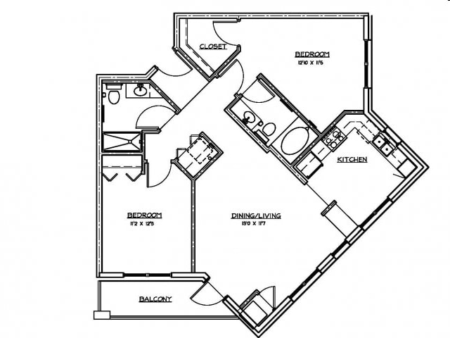 The Crosby - The Crosby