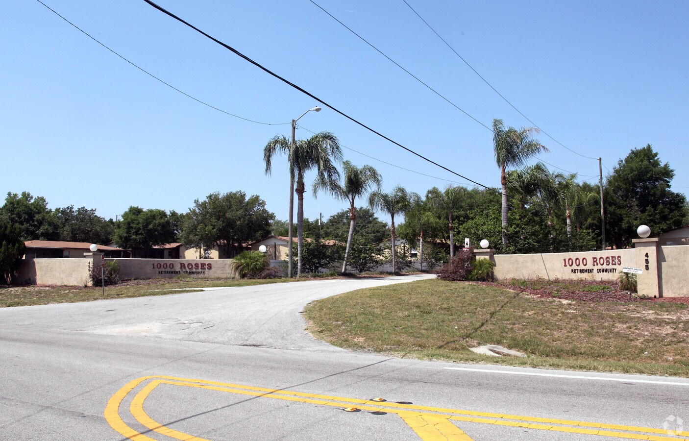 Photo - 1000 Roses Retirement Community Apartments