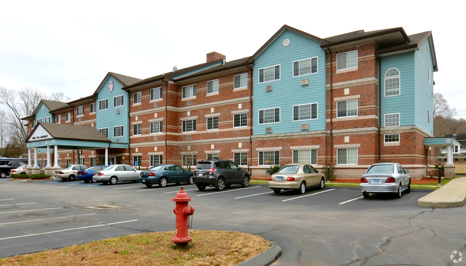 Photo - AHEPA 110 III Senior Apartments