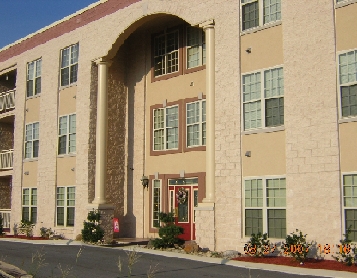 Hollidaysburg Building - Hollidaysburg Building Apartments