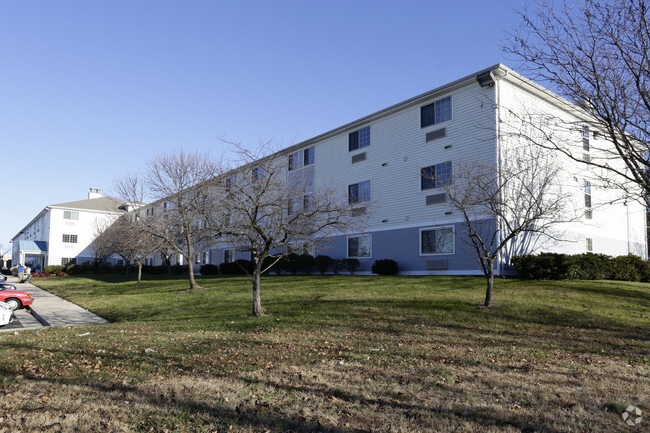 William Watters House - William Watters House Apartments