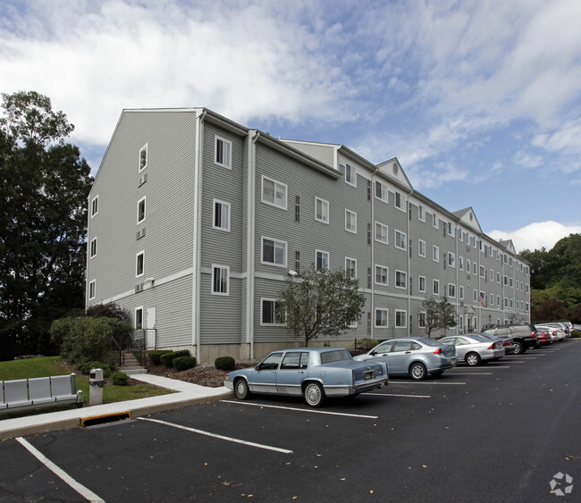 Building Photo - Summer Hill Senior (55+).Apartments